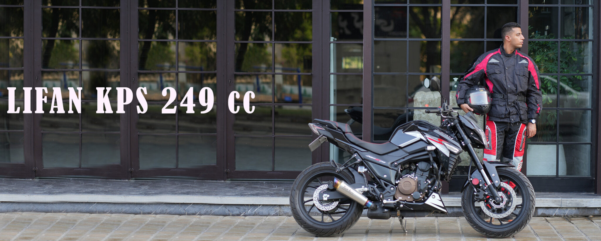 خرید آنلاین لوازم KPS250