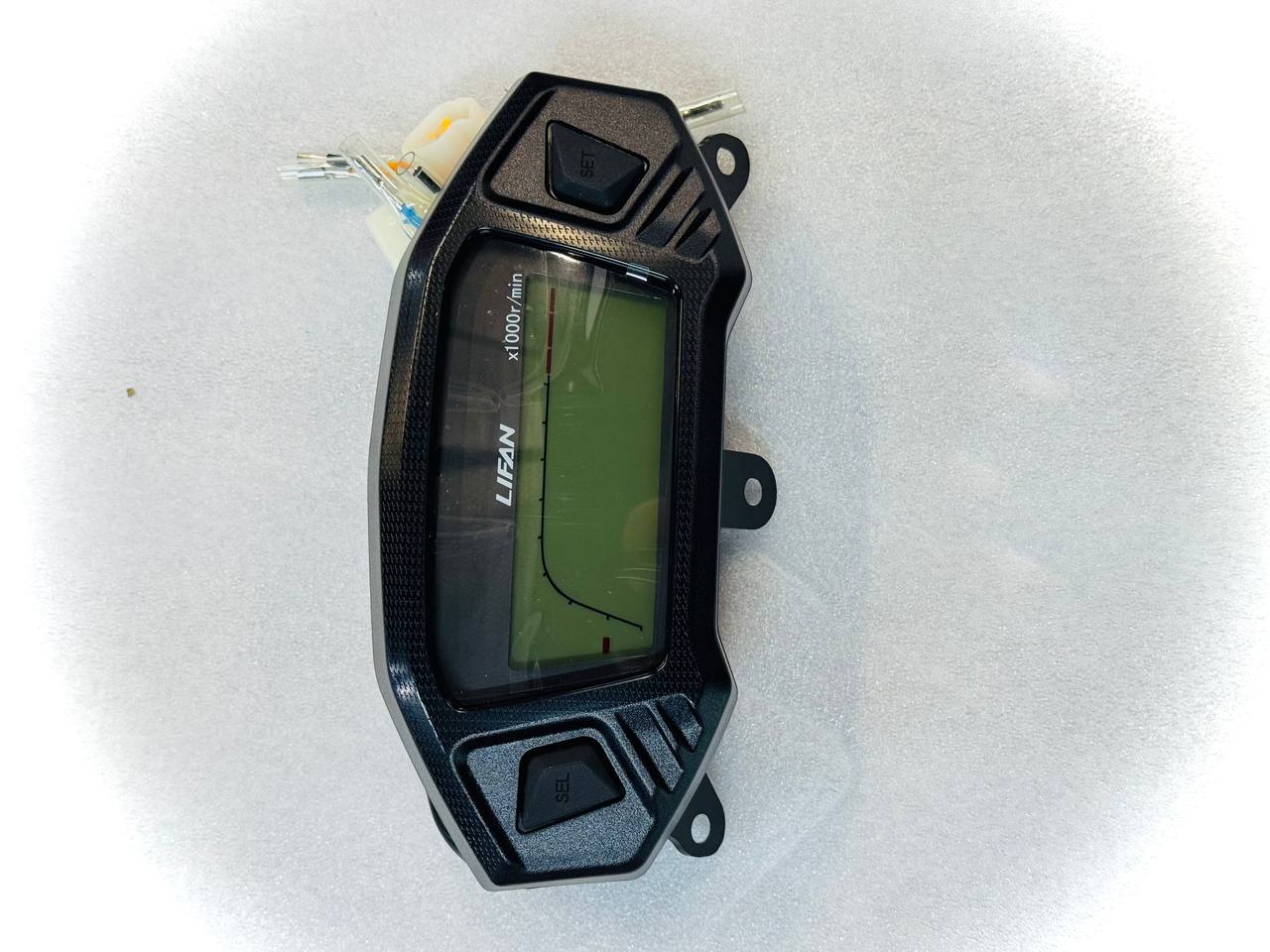کیلومتر kps200