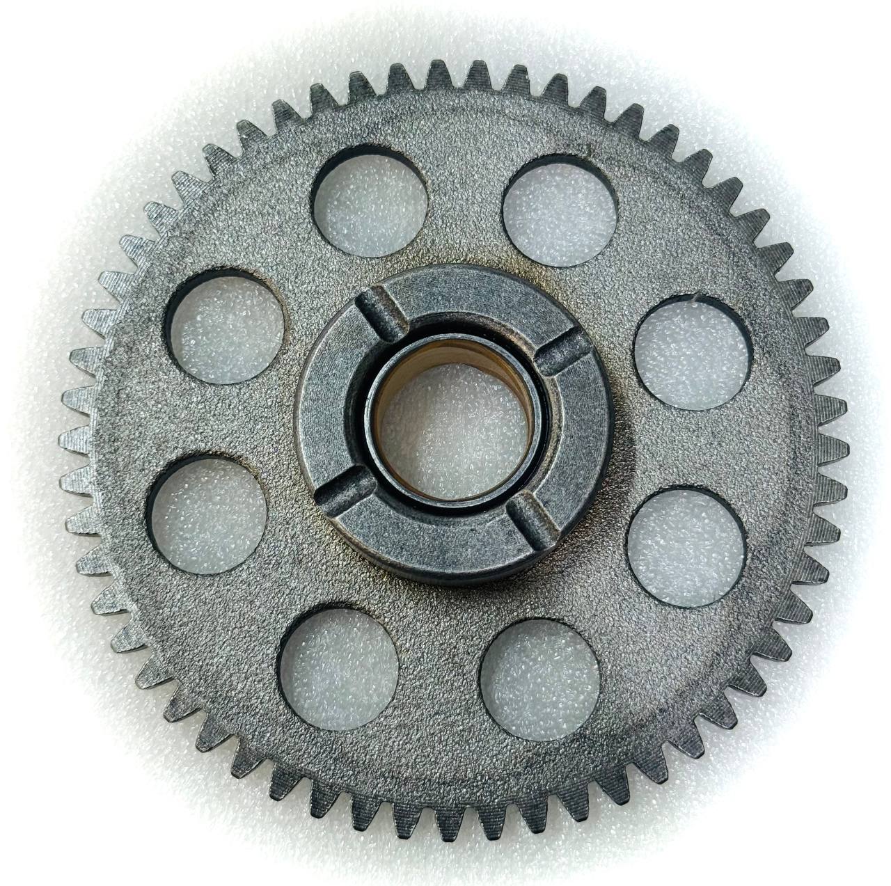 دنده استارت kps200