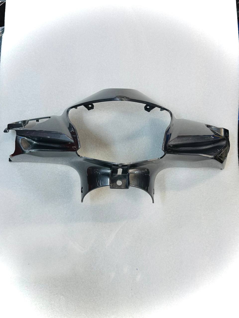 فلاپ چراغ جلو pk