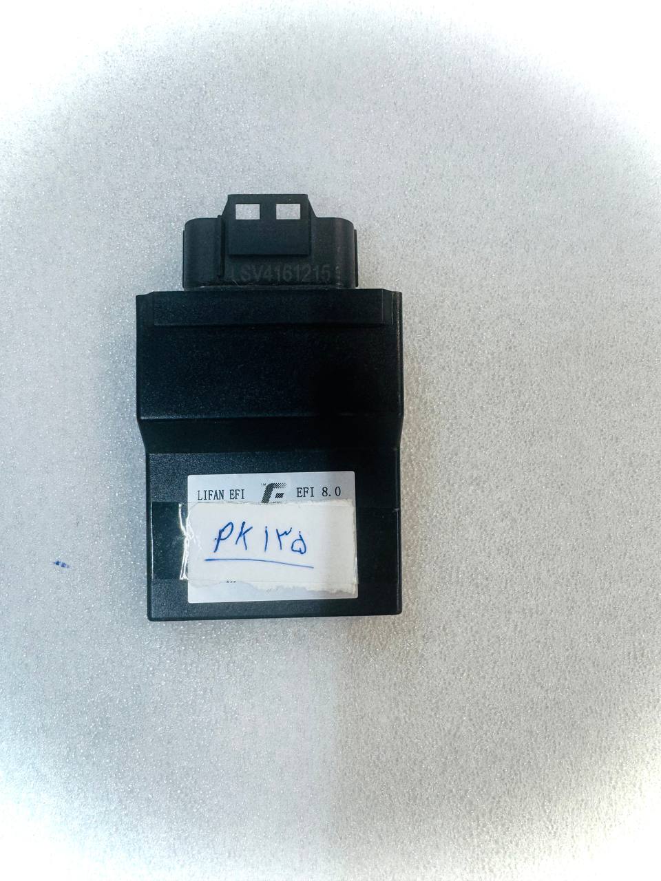 ایسیو PK