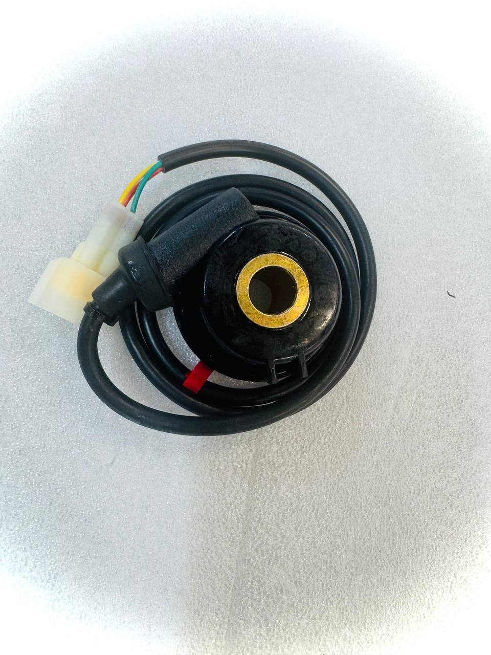 سنسور کیلومتر PK