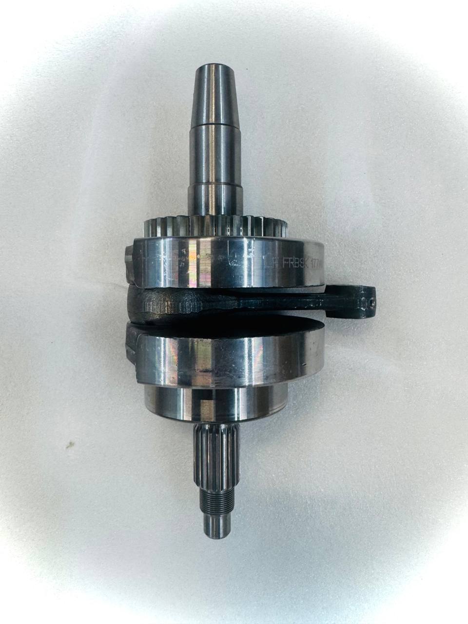 میل لنگ kps250