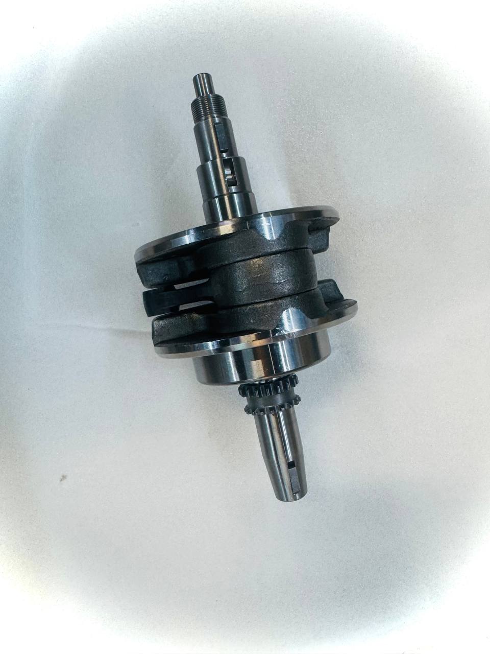 میل لنگ kps200