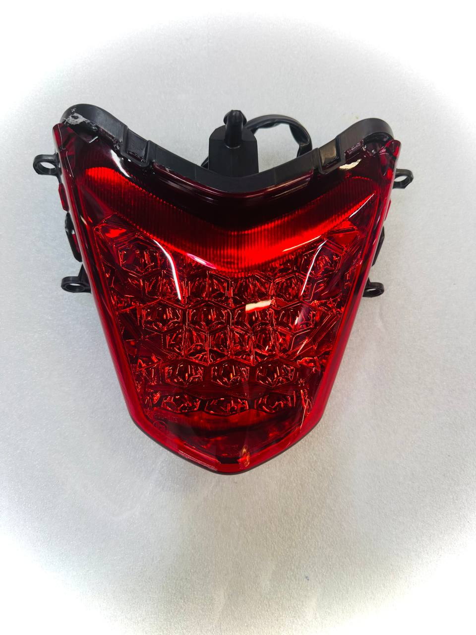 خطر عقب kps200