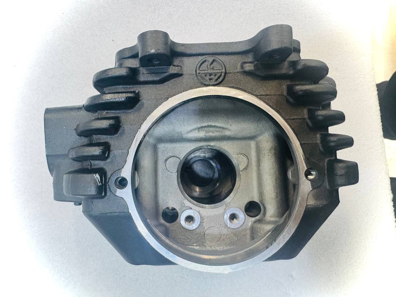 سرسیلندر kps200