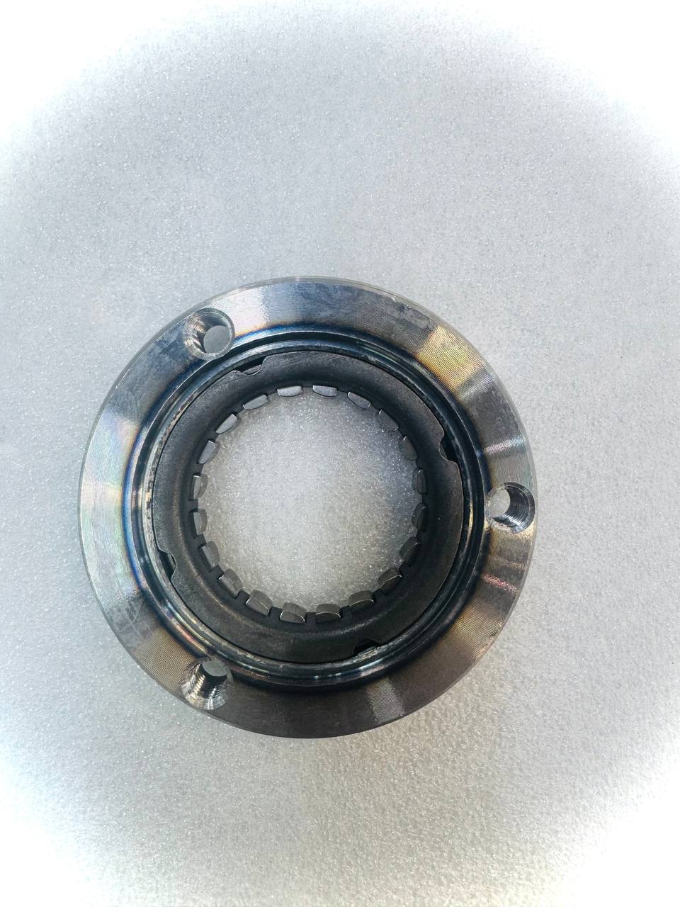 ساچمه استارت kps200
