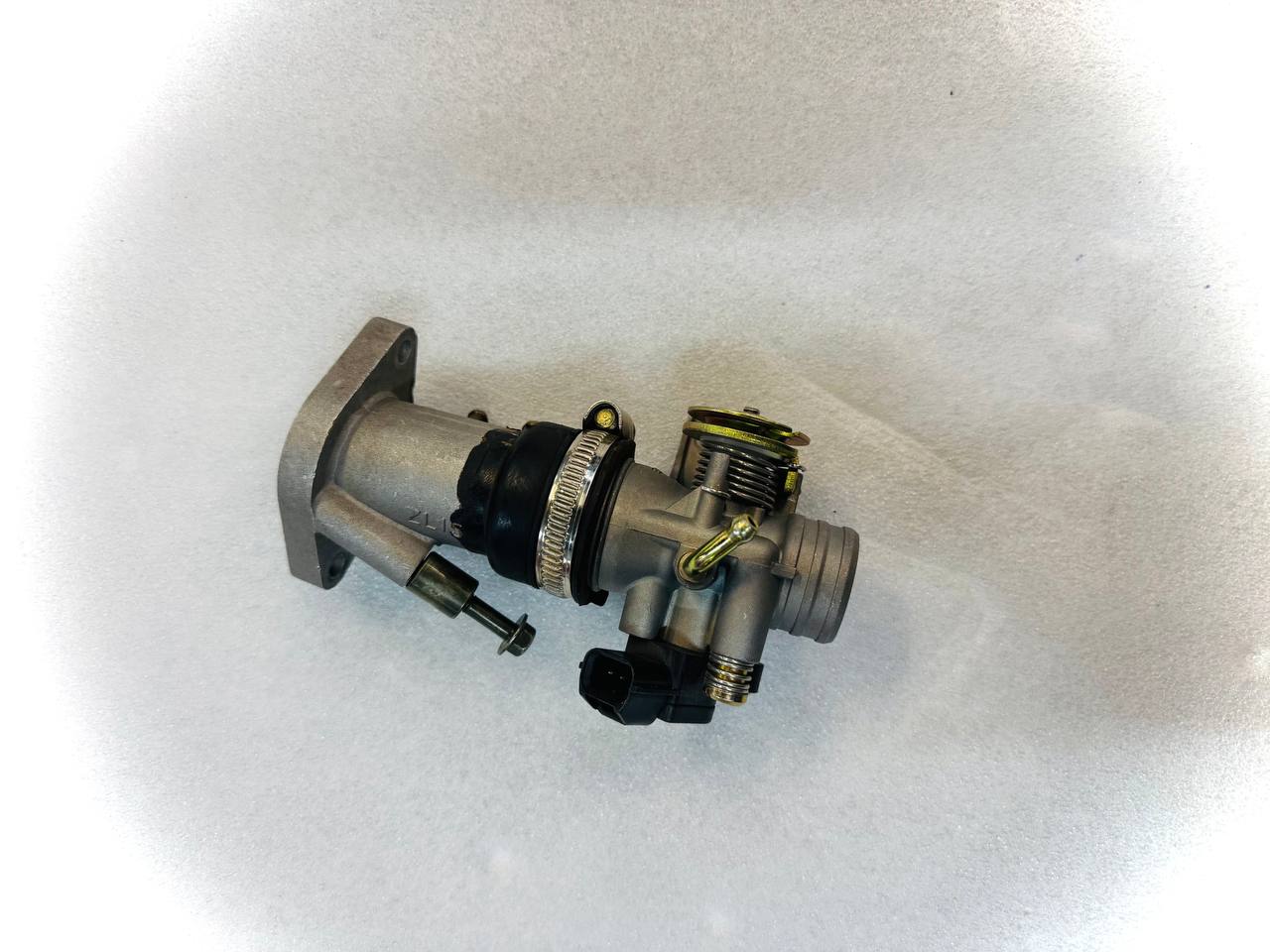 دریچه گاز کامل لیفان cdi