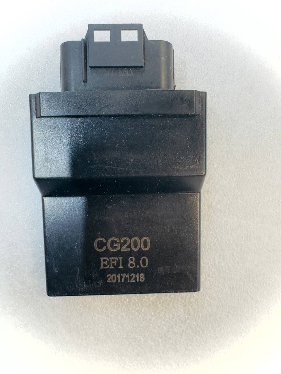 ایسیو cdi