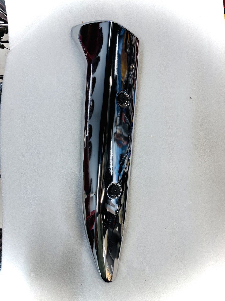 کاور اگزوز kps200