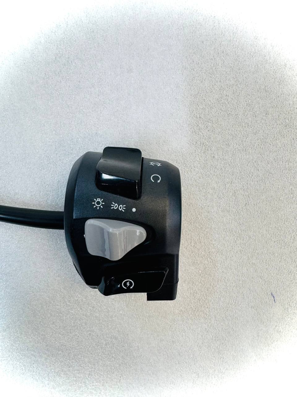 قلوه گاز کلیک 150