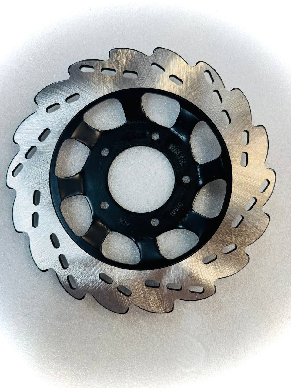 دیسک ترمز جلو cdi