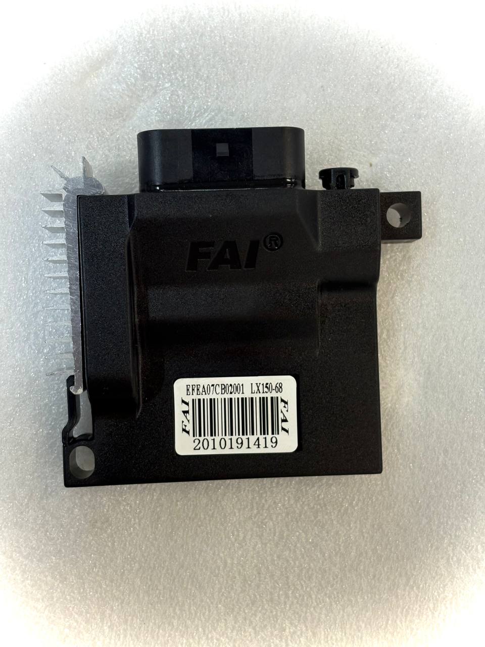 ایسیو crt
