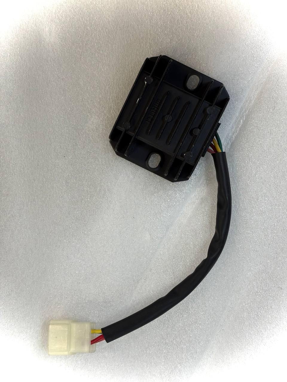شارژر کاربراتوری crt