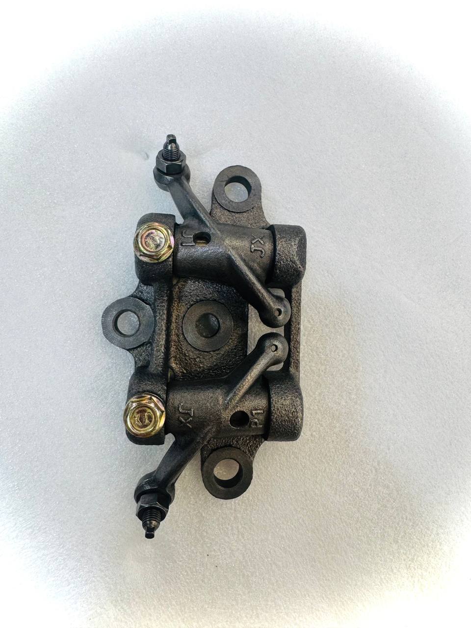 اسبک crt