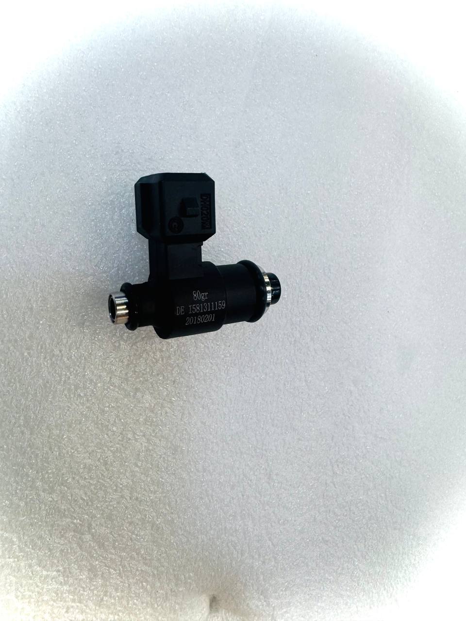 سوزن انژکتور crt