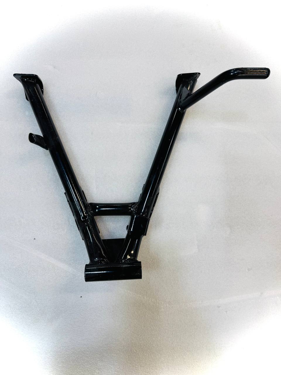 جک وسط crt