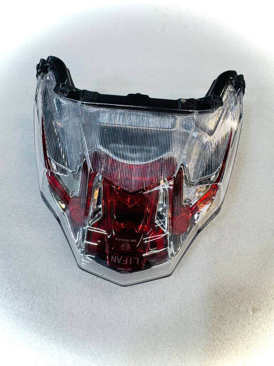 خطر عقب kps250