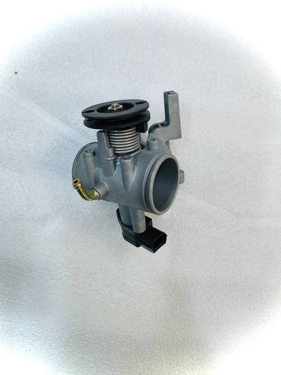 تروتیل بادی kps250