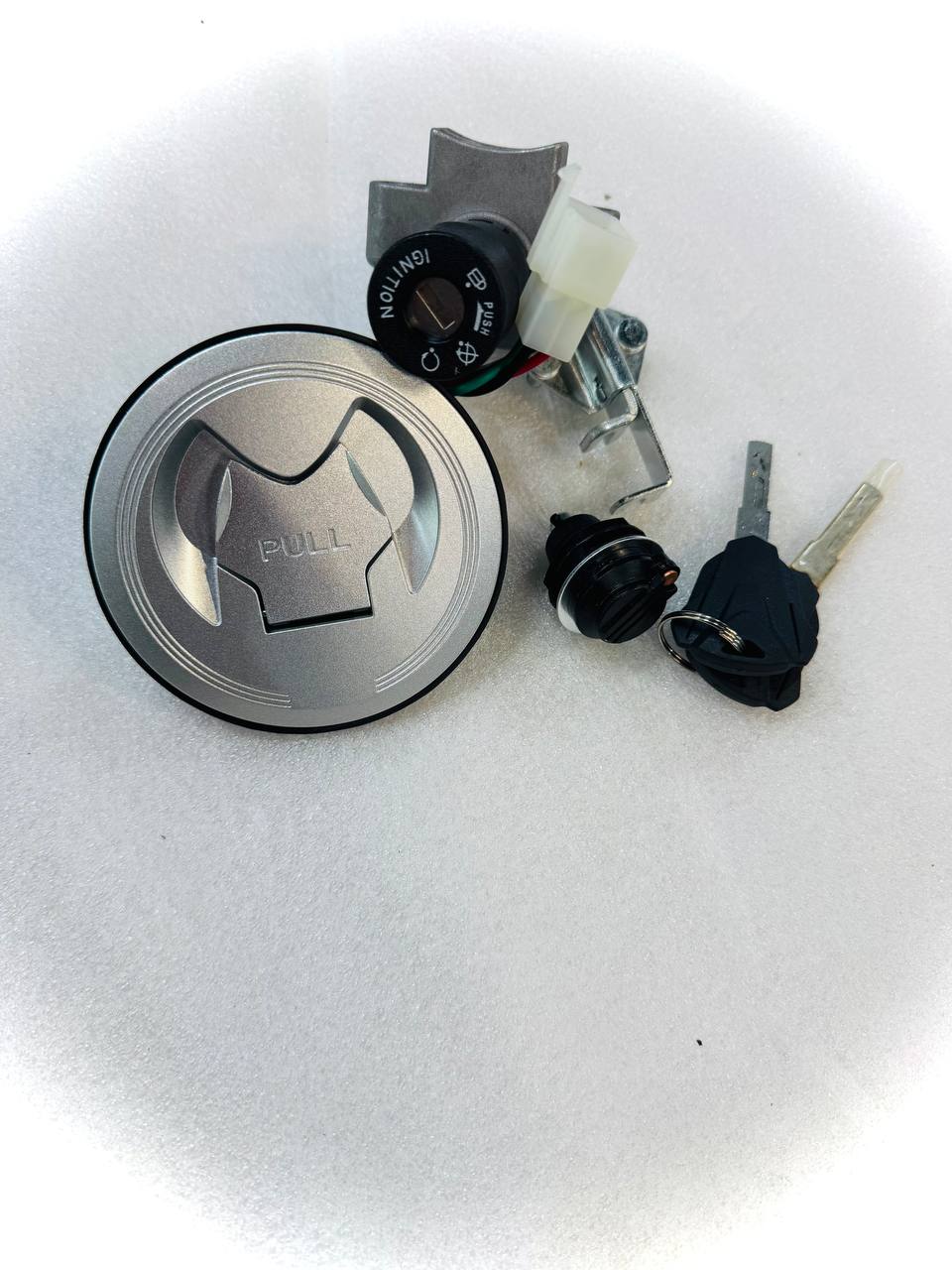 ست سویچ kps250
