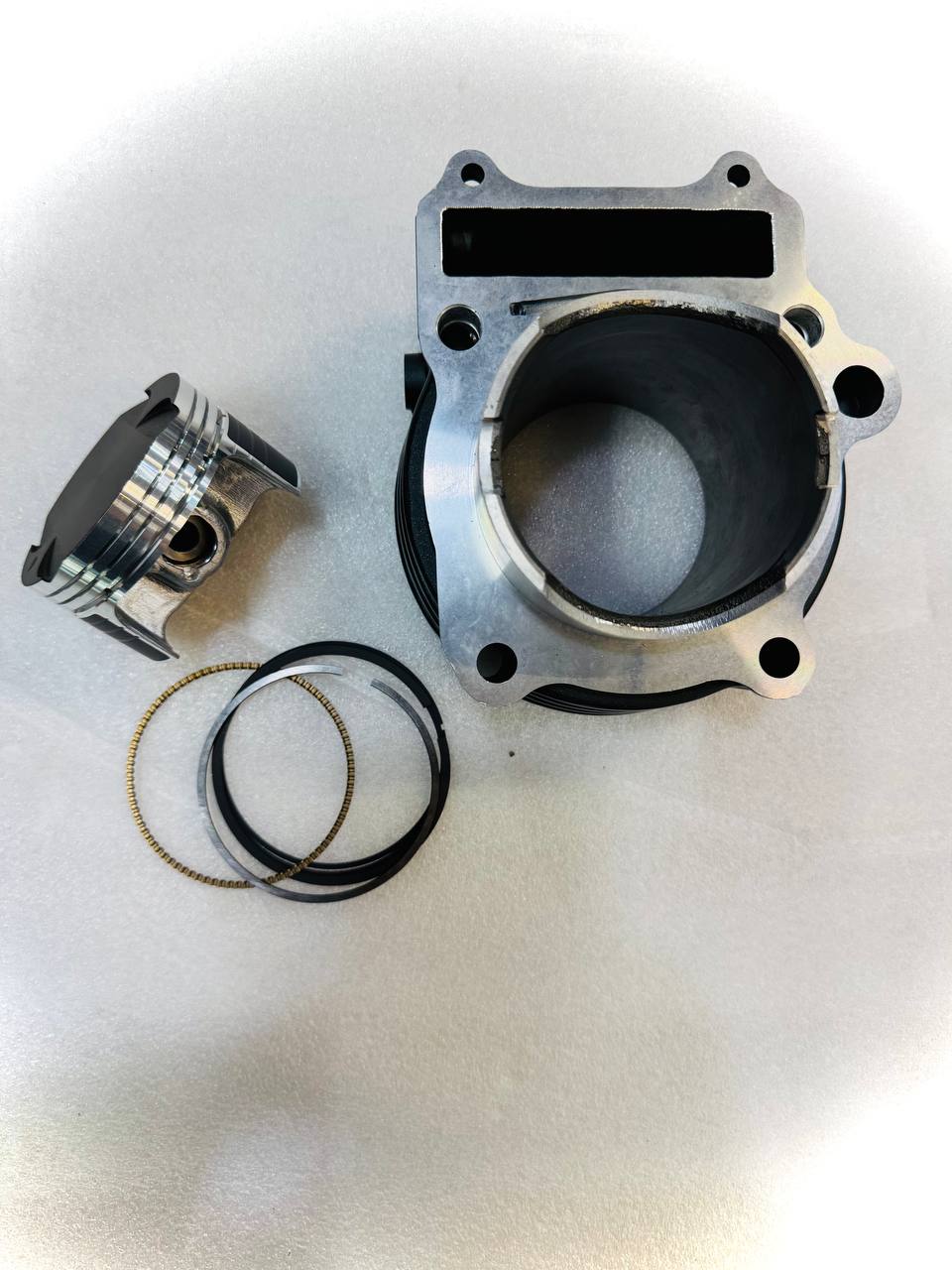 سیلندر و پیستون kps250
