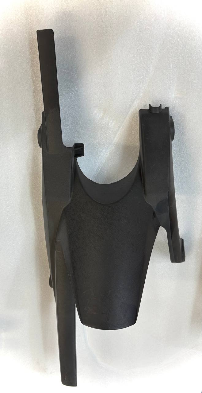قاب زنجیر تک کمک crt