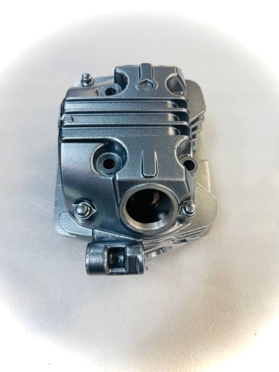 سر سیلندر انژکتوری crt