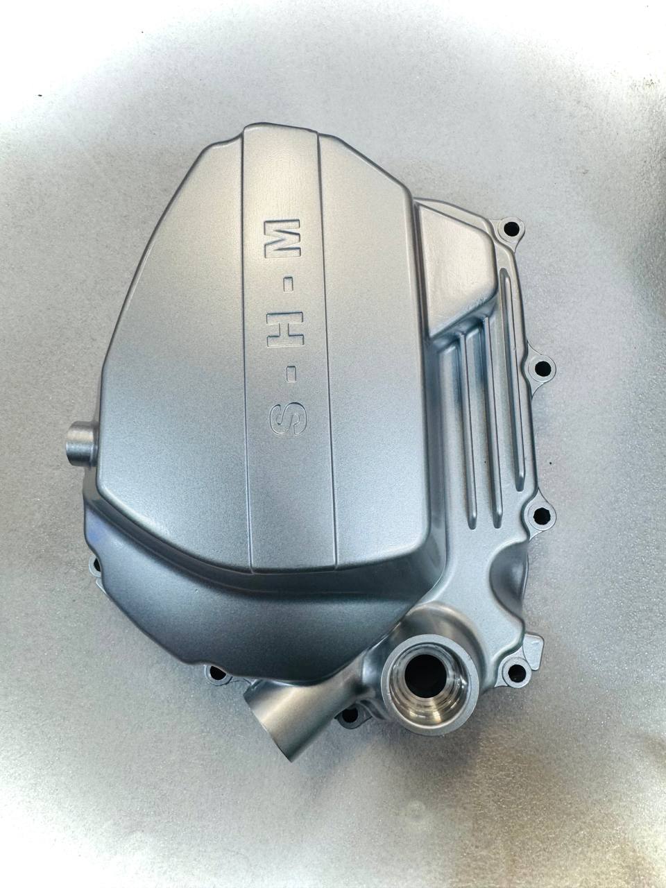 درب کلاج cdi