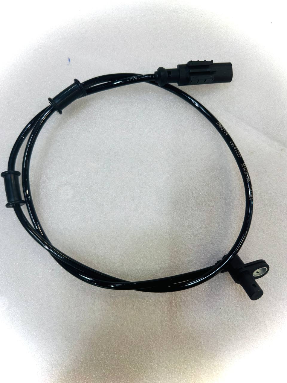 سنسور کیلومتر کلیک 170 (abs)