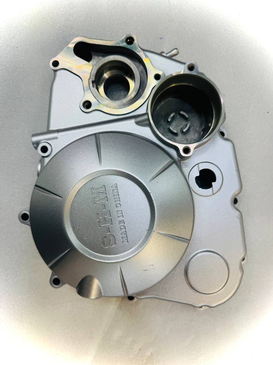 درب کلاج نقره ای kps250