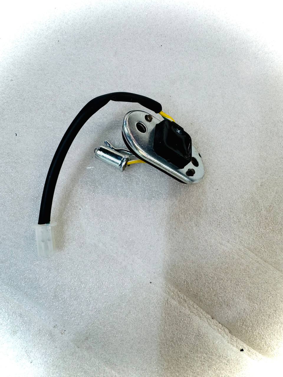 امپر بنزین sx