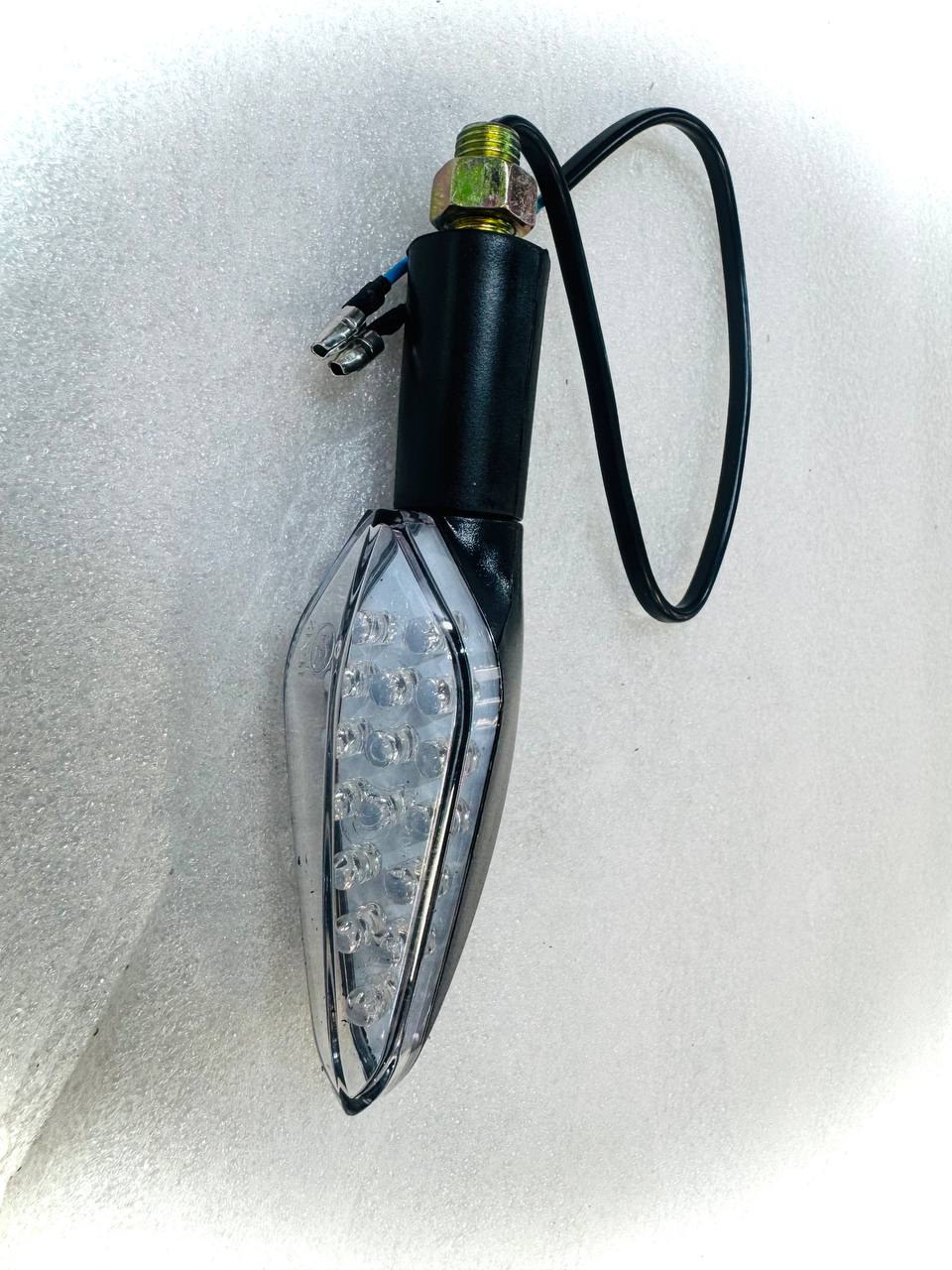 راهنما چپ sx