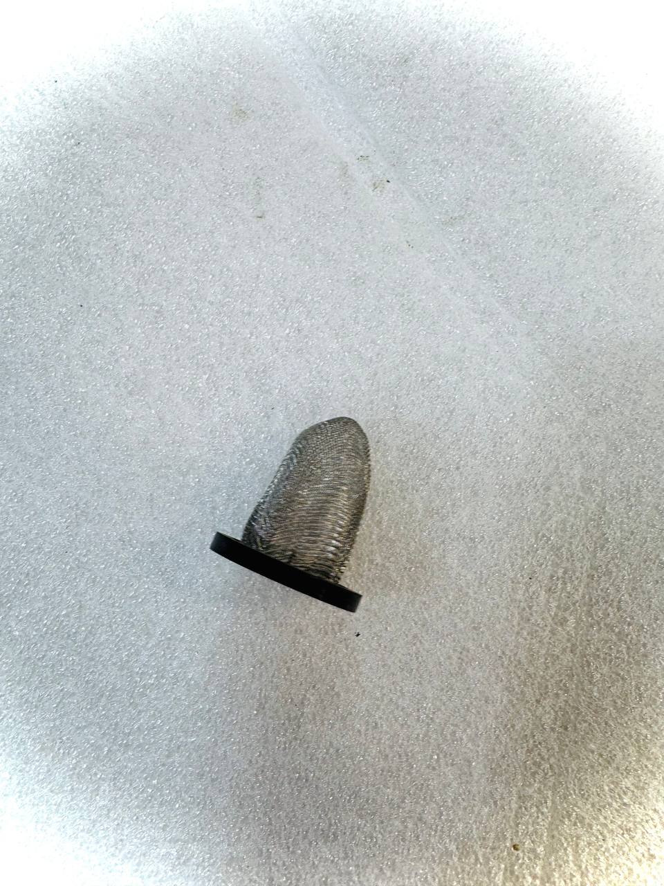 فیلتر روغن sx