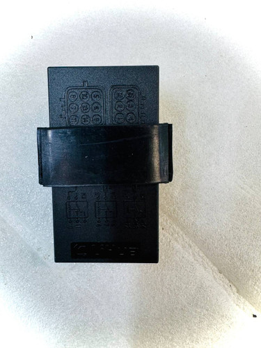 جعبه فیوز sx