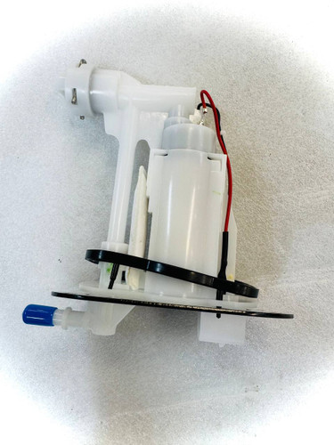 پمپ بنزین sx