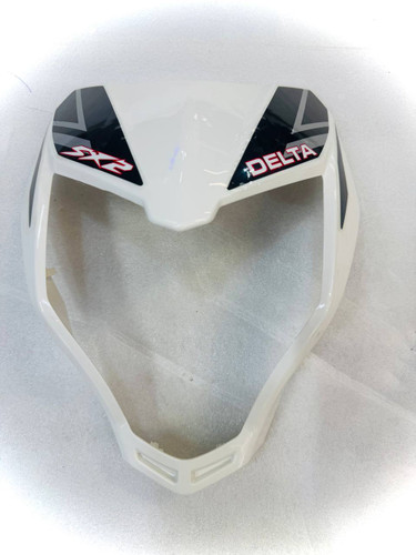 کاور بلوری sx