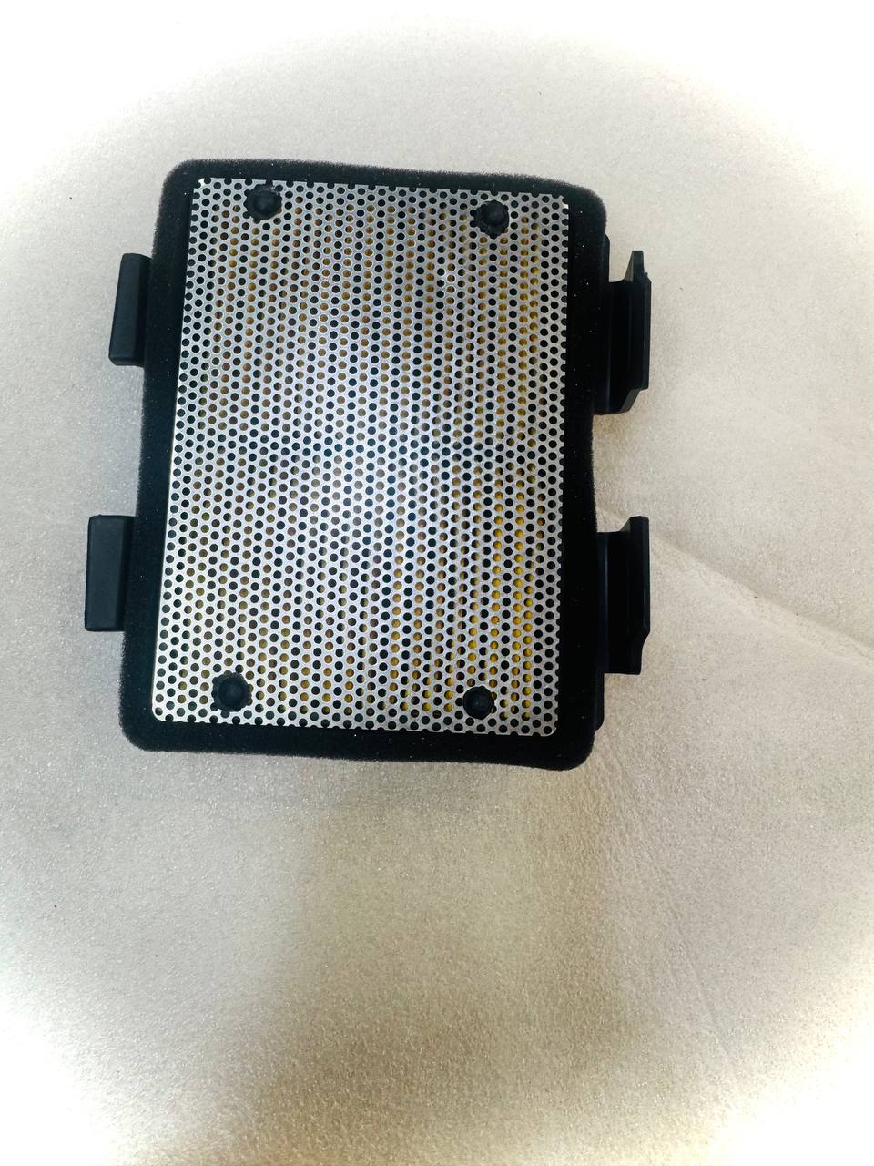 فیلتر هوا sx