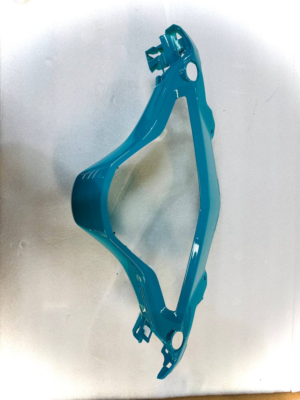 کاور کیلومتر rx