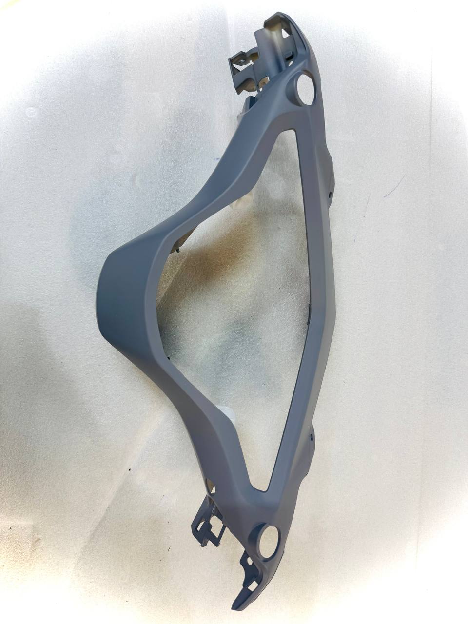 کاور کیلومتر rx