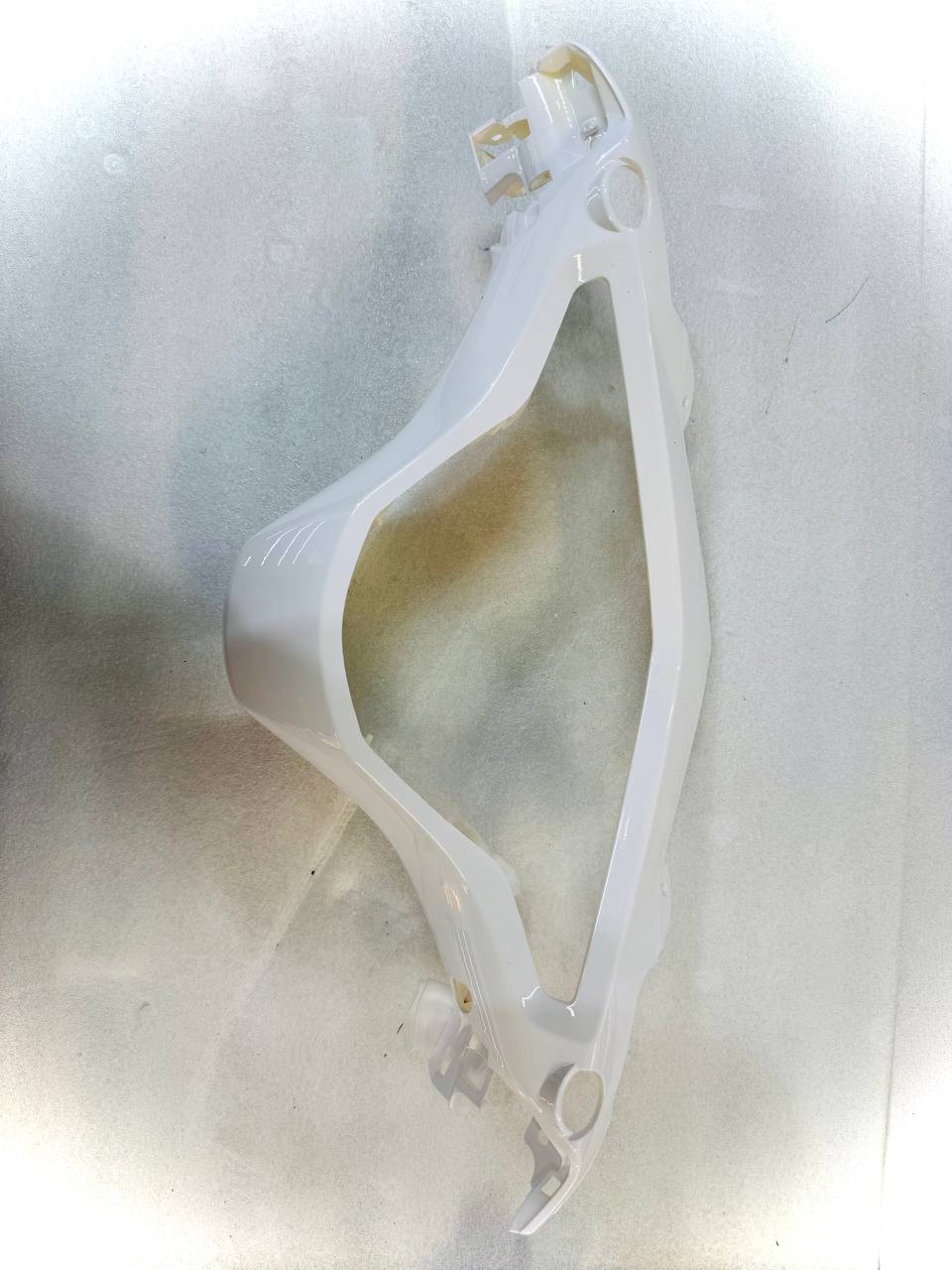 کاور کیلومتر rx