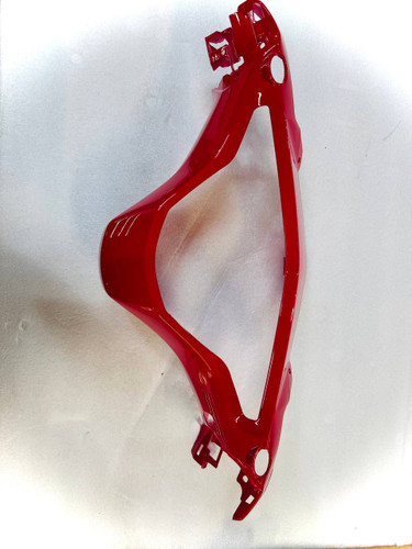 کاور کیلومتر rx