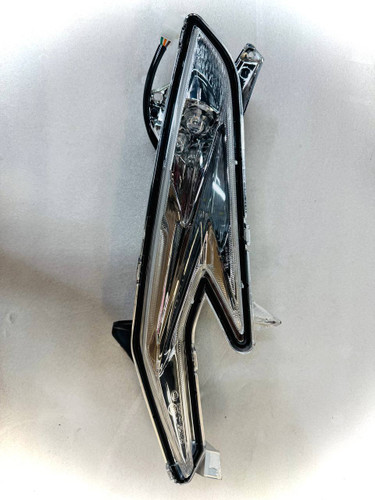 راهنما جلو cts