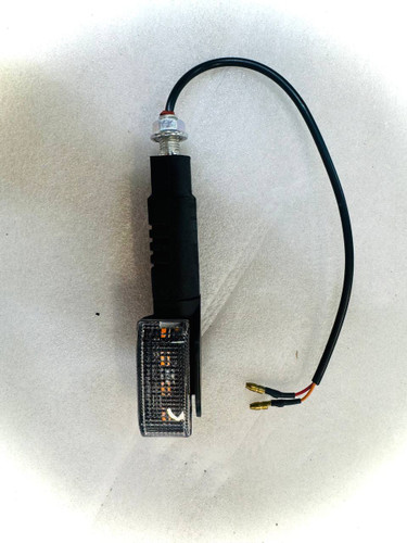 راهنما جلو برقی 2000