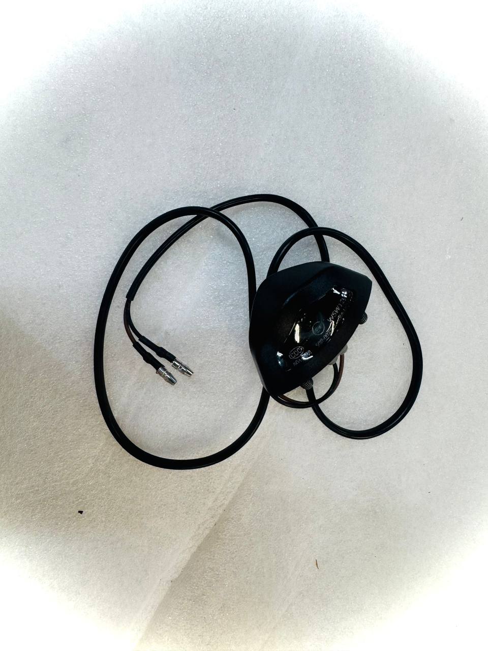 چراغ پلاک برقی 1500