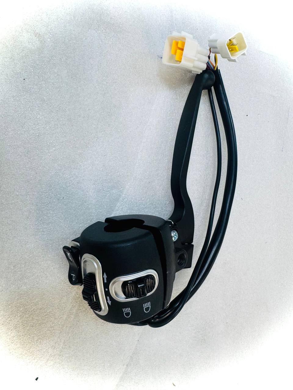 قلوه کلاچ برقی 1500