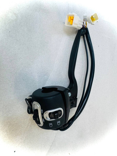 قلوه کلاچ برقی 1500