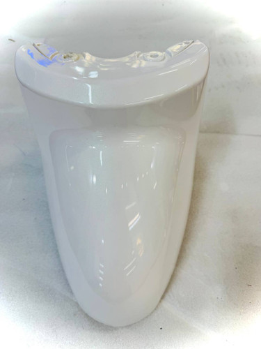 گلگیر جلو سفید برقی 1500