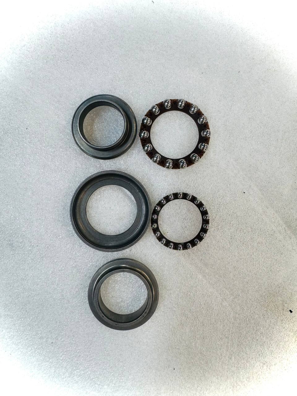 گلگلیر عقب برقی 1500