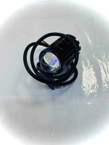 پرژکتور تک لنز