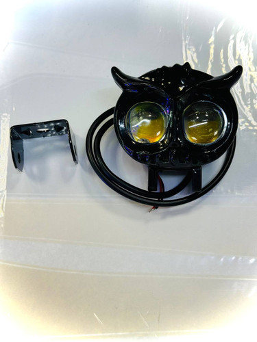 پرژکتور جغدی فلزی